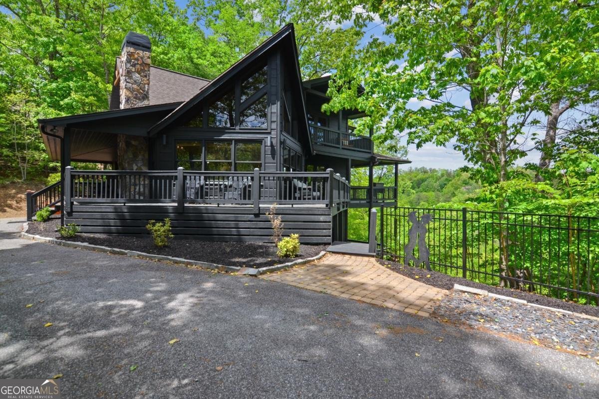 305 Skybound Rd Blue Ridge - Photo 40