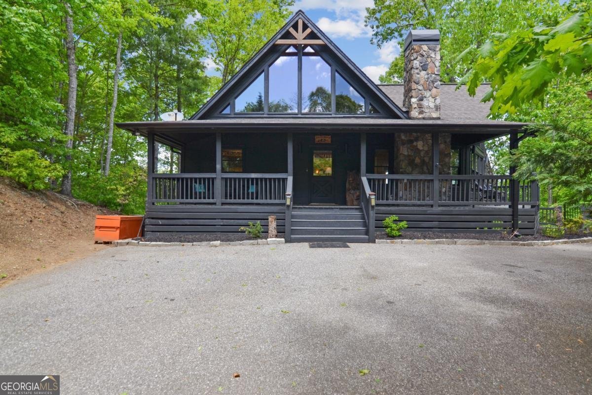 305 Skybound Rd Blue Ridge - Photo 41