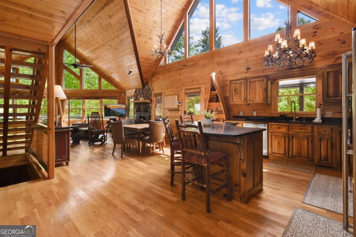 305 Skybound Rd Blue Ridge - Photo 6