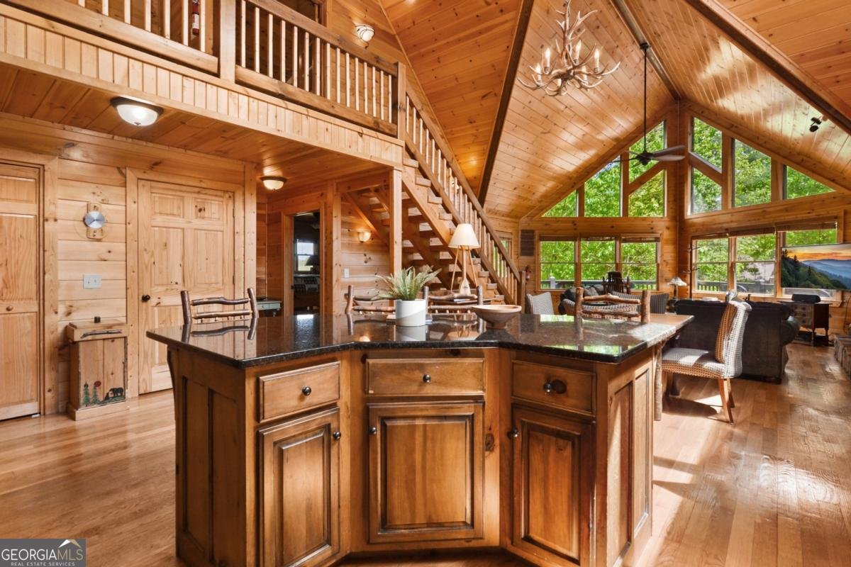 305 Skybound Rd Blue Ridge - Photo 7