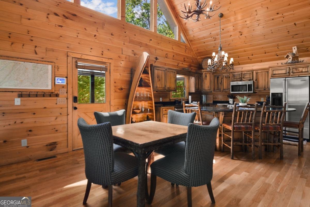 305 Skybound Rd Blue Ridge - Photo 9