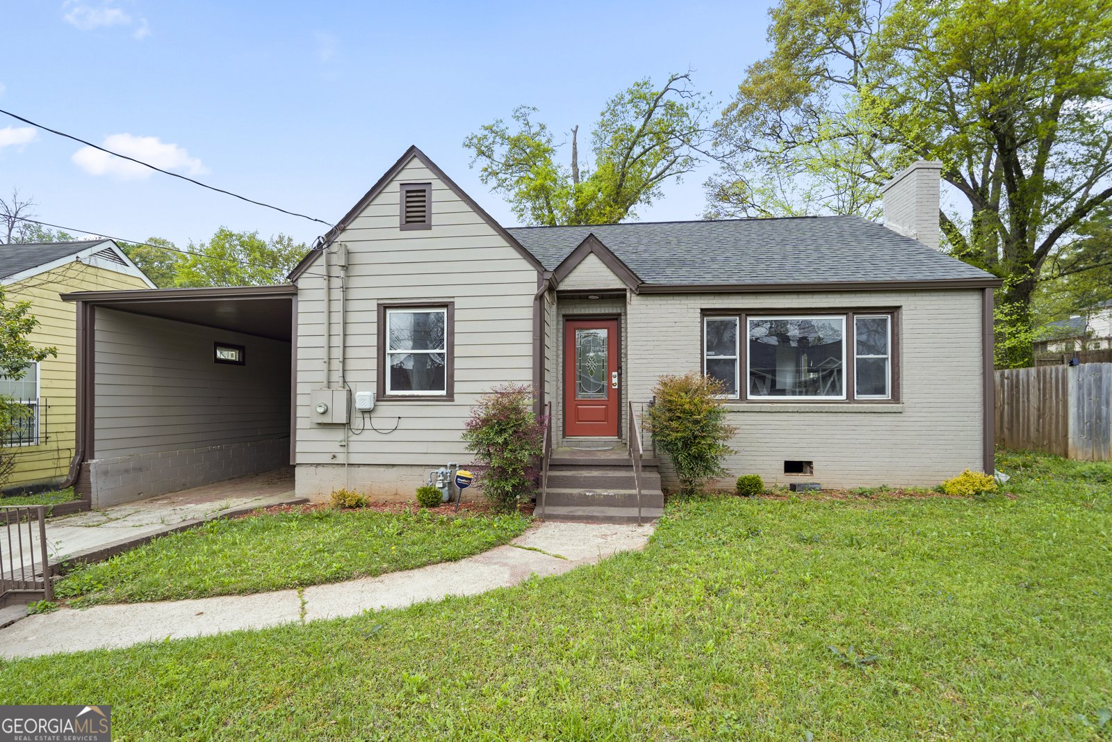 664 Florence Place Atlanta - Photo 20