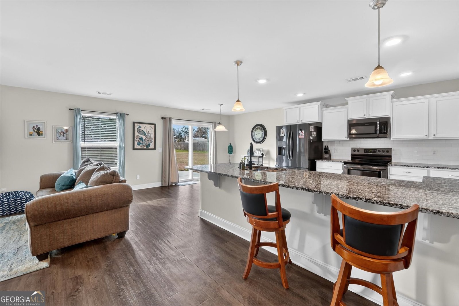 618 Bledsoe Drive Guyton - Photo 10