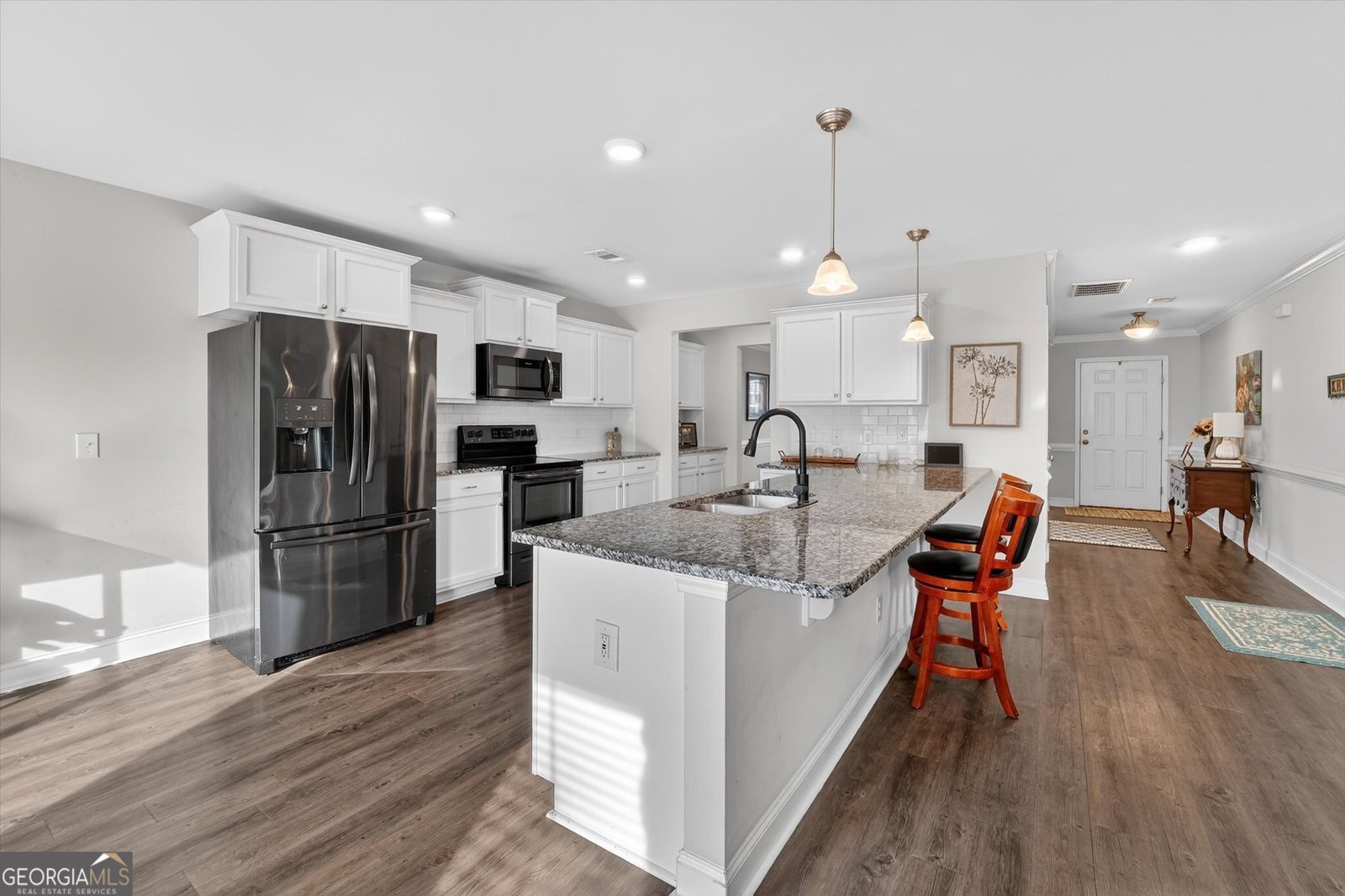 618 Bledsoe Drive Guyton - Photo 11