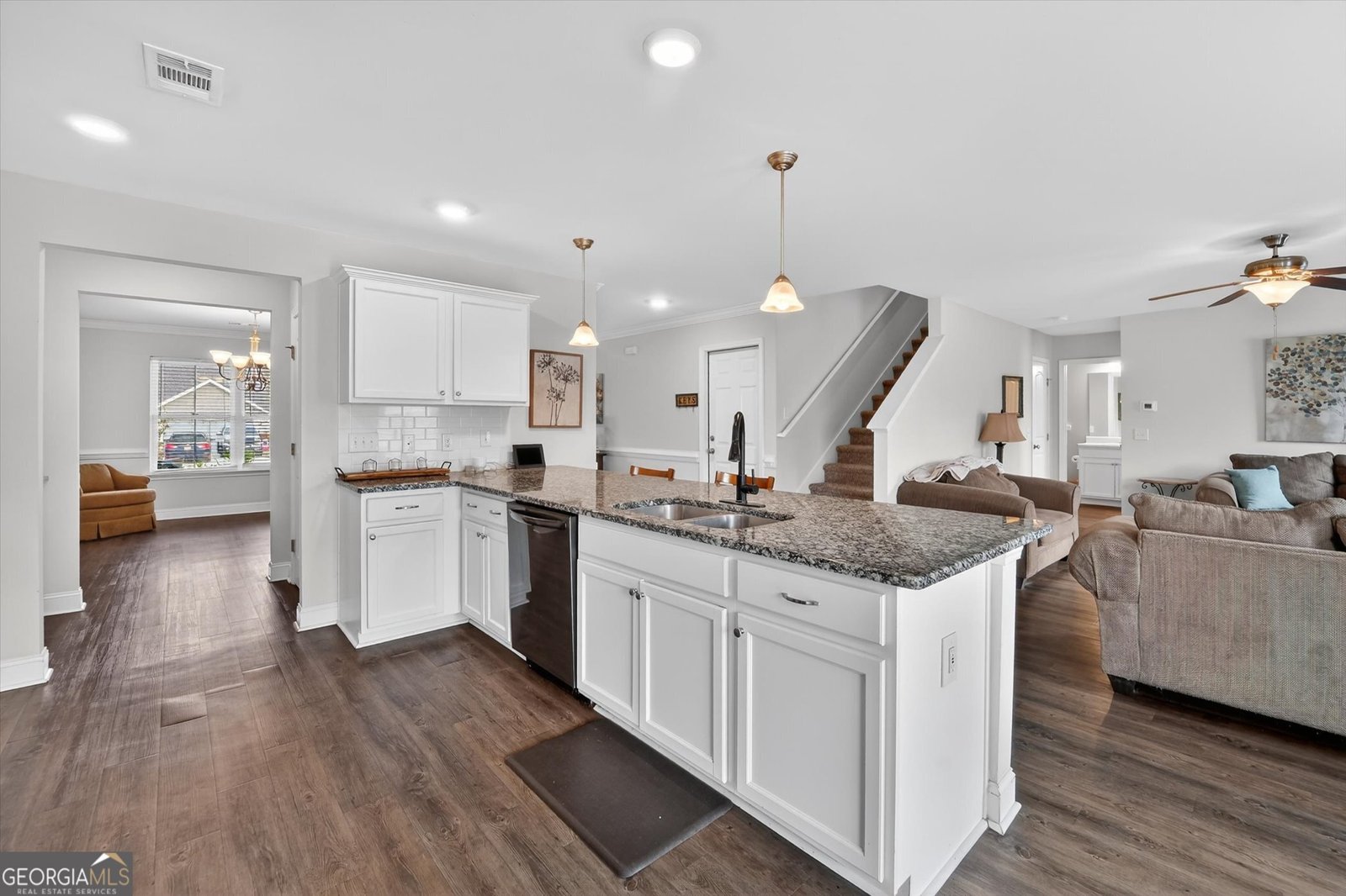 618 Bledsoe Drive Guyton - Photo 12