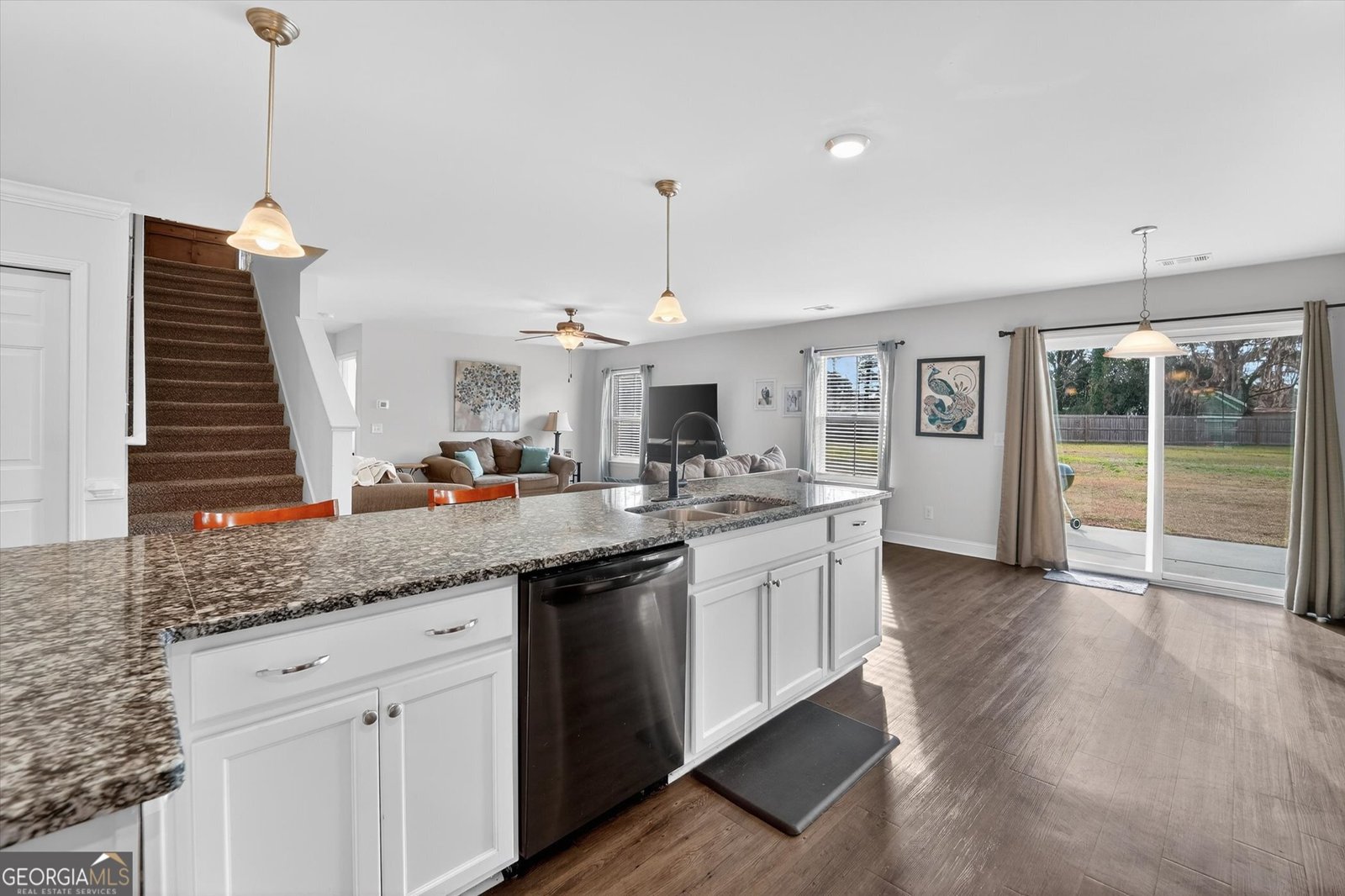 618 Bledsoe Drive Guyton - Photo 13