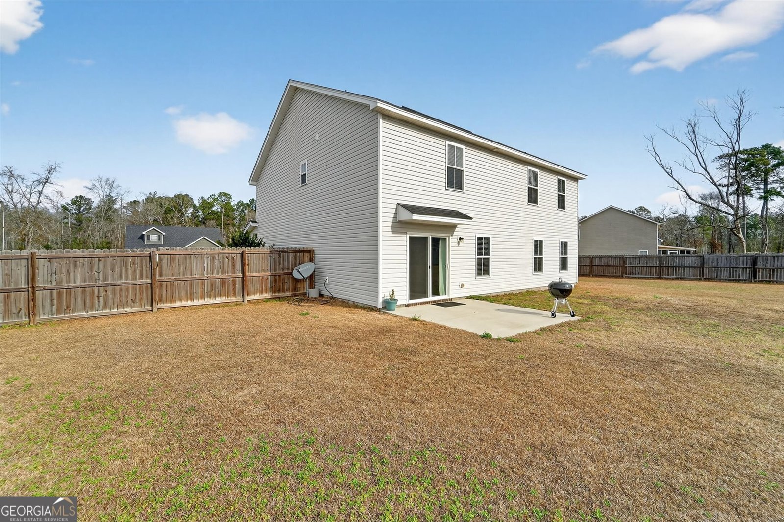 618 Bledsoe Drive Guyton - Photo 45