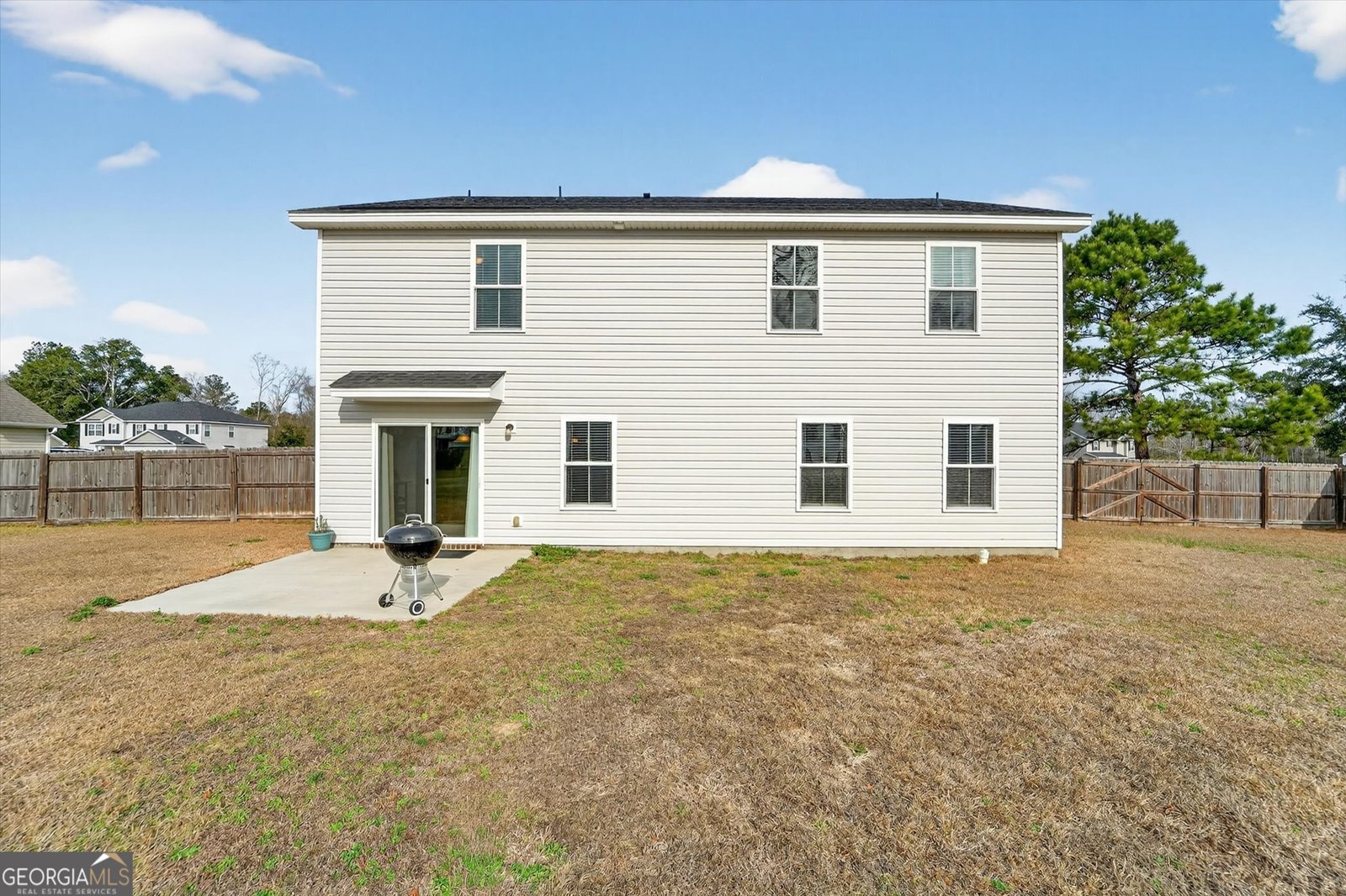 618 Bledsoe Drive Guyton - Photo 46