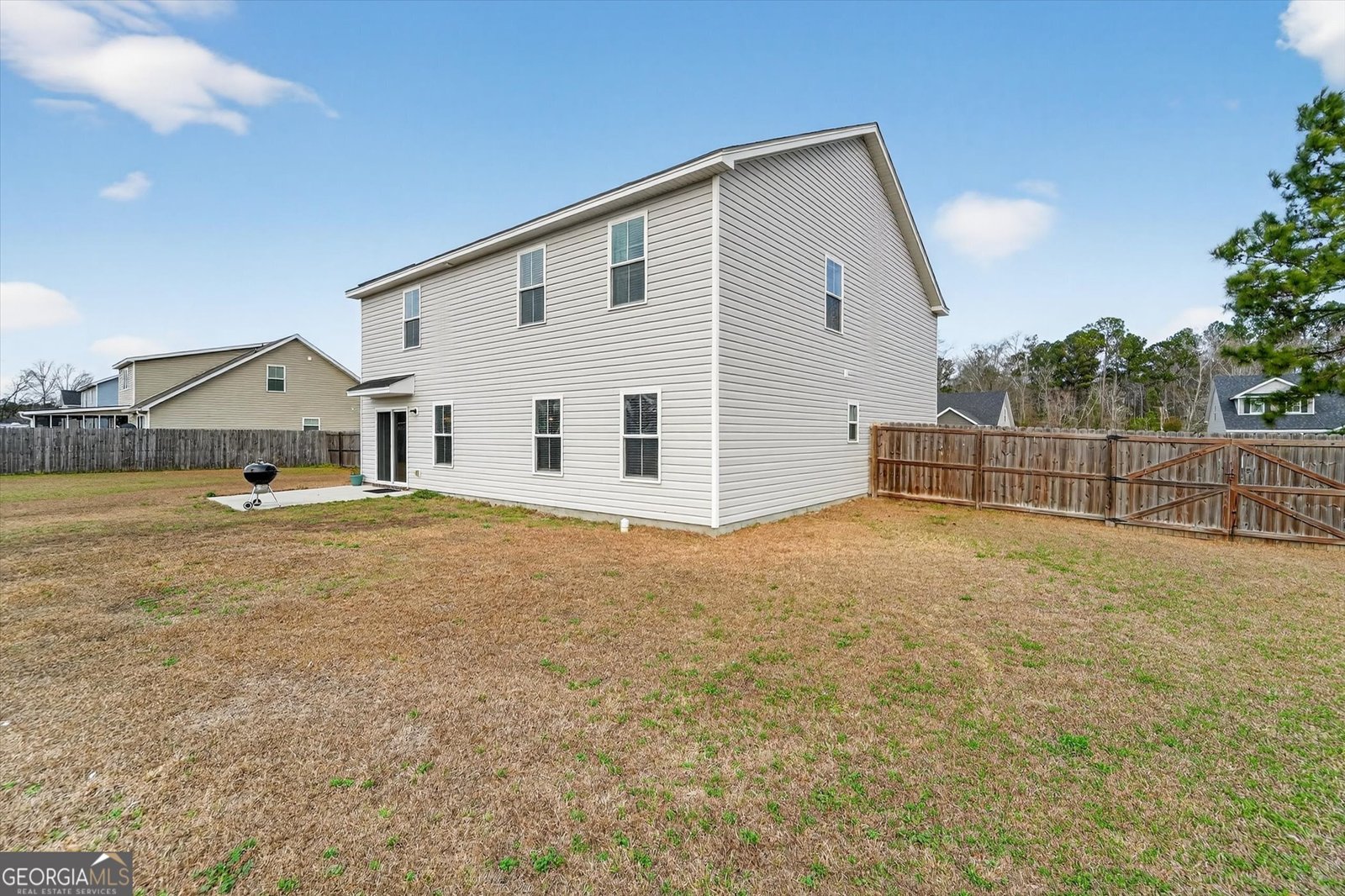 618 Bledsoe Drive Guyton - Photo 47