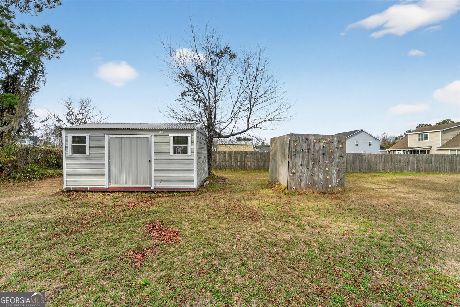 618 Bledsoe Drive Guyton - Photo 48