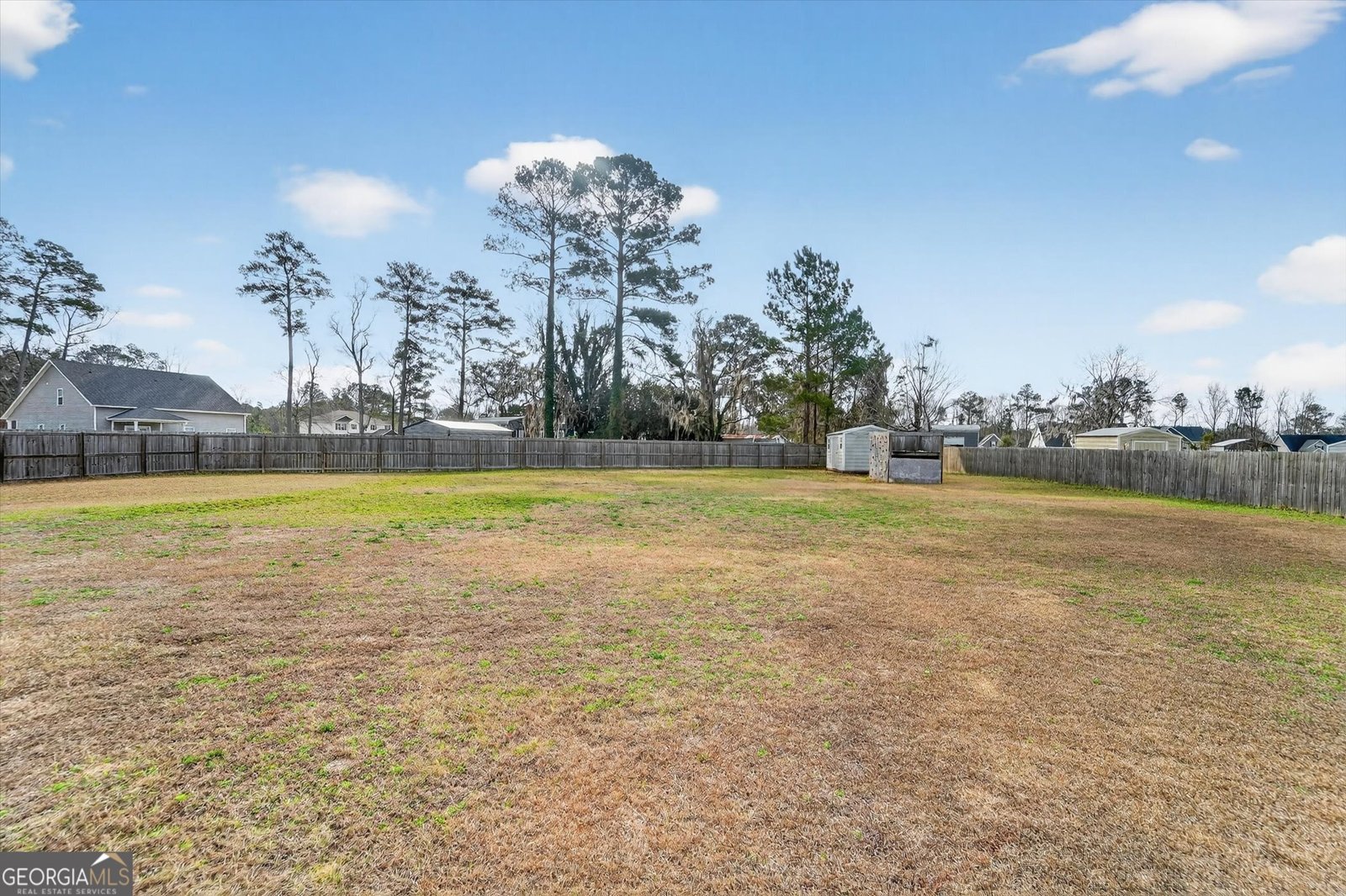 618 Bledsoe Drive Guyton - Photo 49