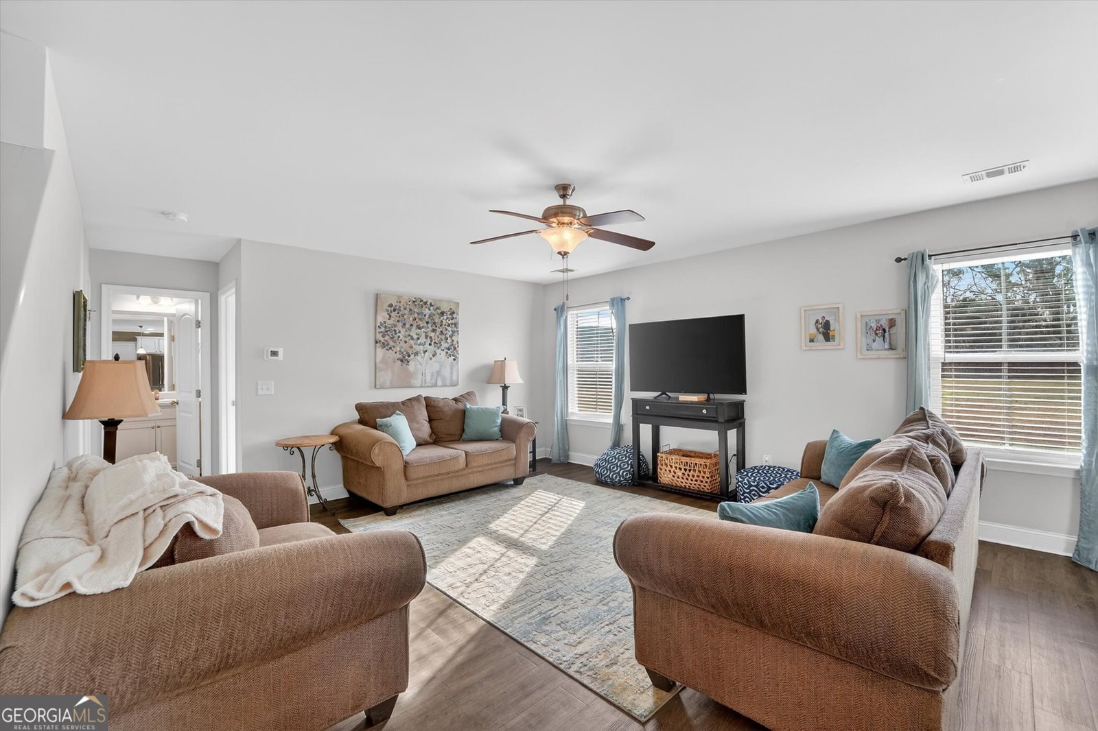 618 Bledsoe Drive Guyton - Photo 6