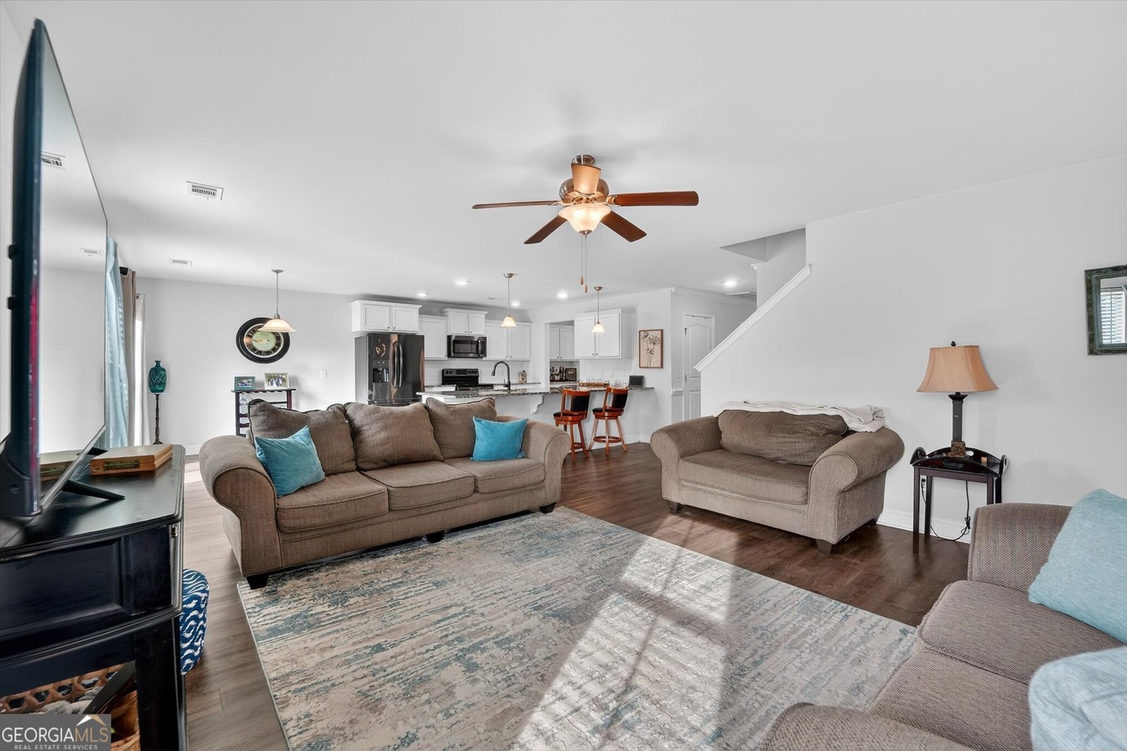 618 Bledsoe Drive Guyton - Photo 7