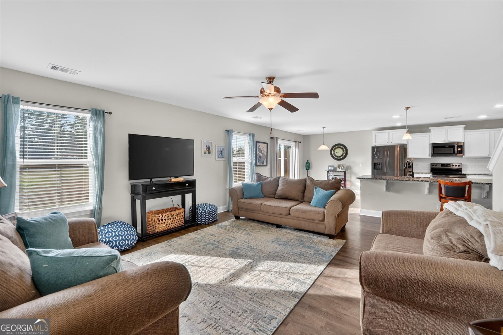 618 Bledsoe Drive Guyton - Photo 8