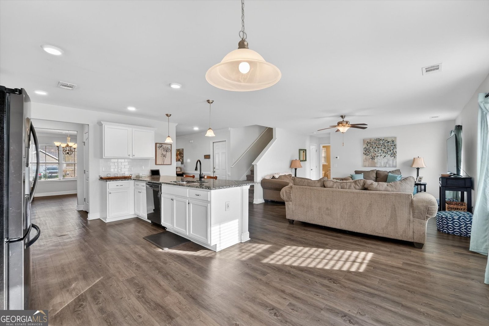 618 Bledsoe Drive Guyton - Photo 9