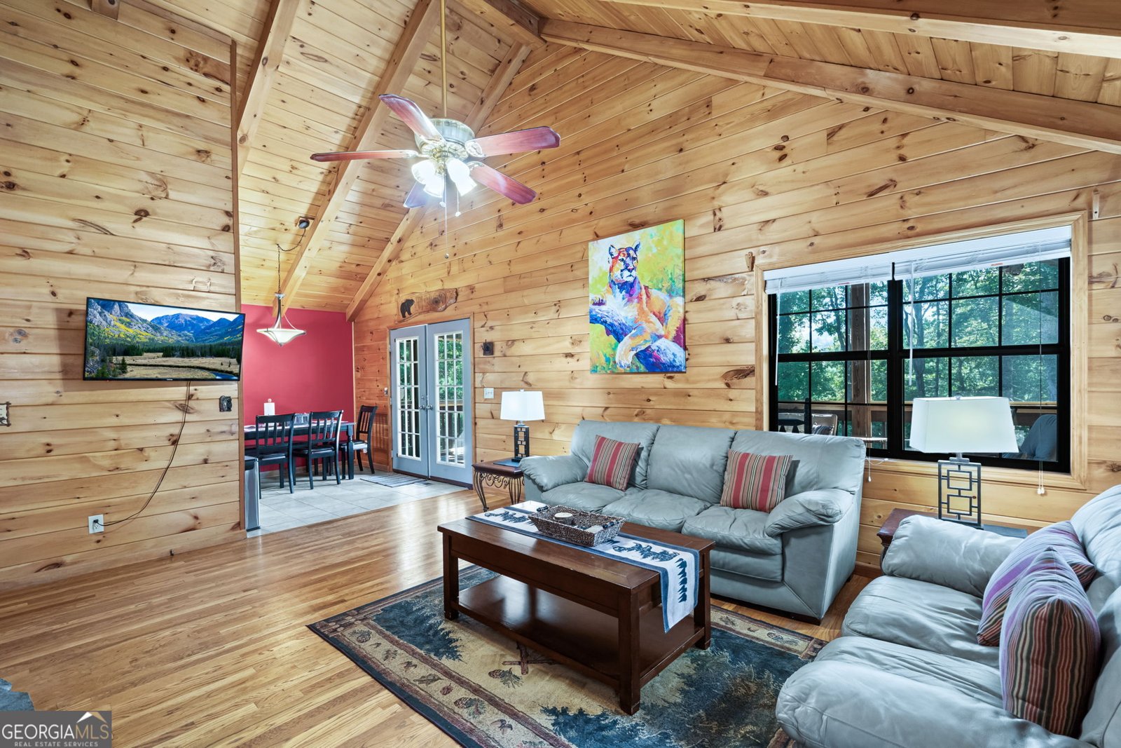 138 Oakwood Trail Mineral Bluff - Photo 10