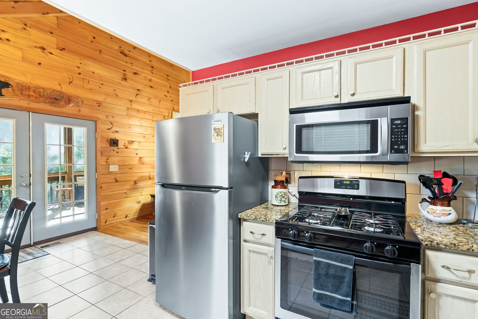 138 Oakwood Trail Mineral Bluff - Photo 13