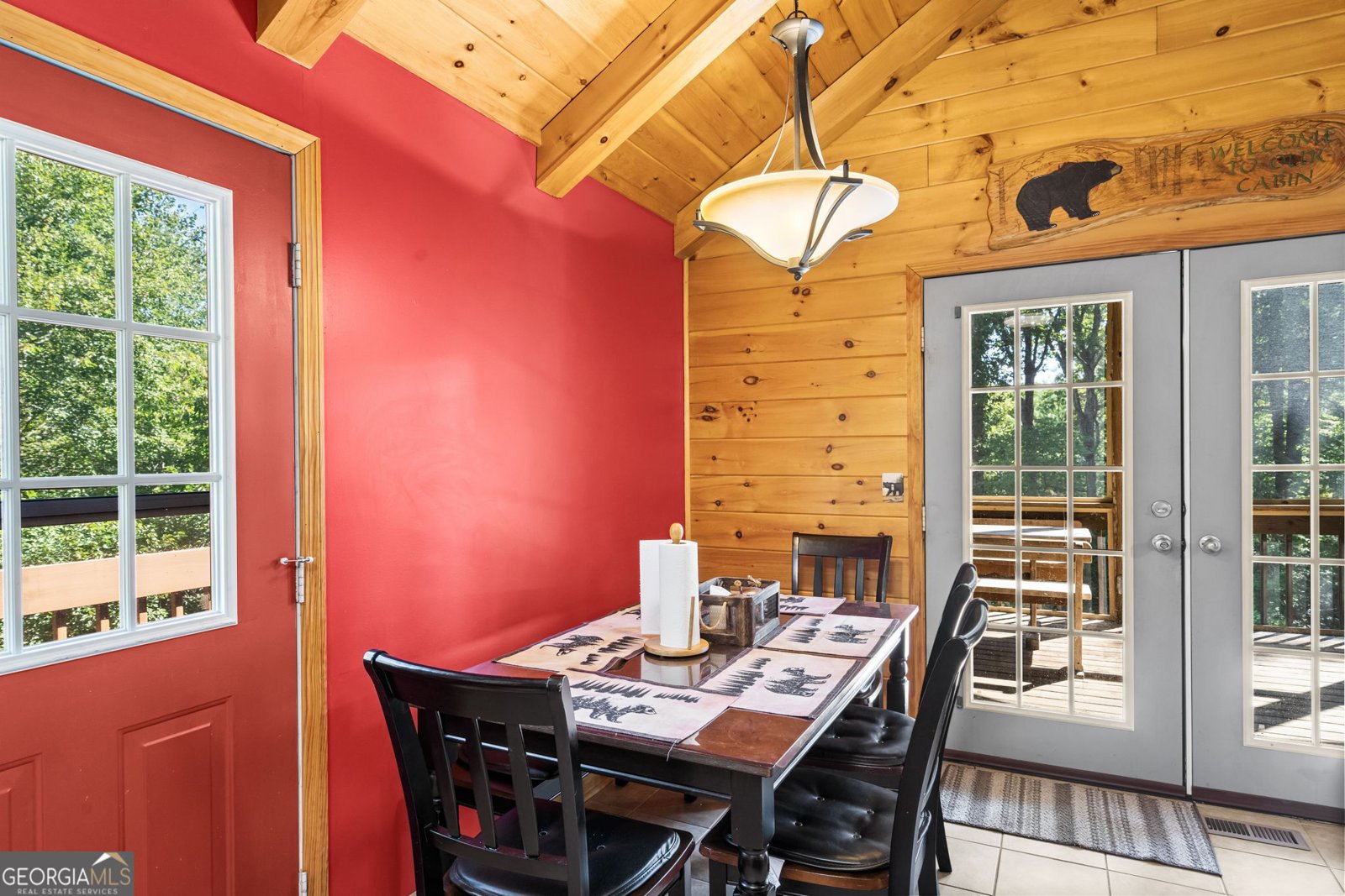 138 Oakwood Trail Mineral Bluff - Photo 14