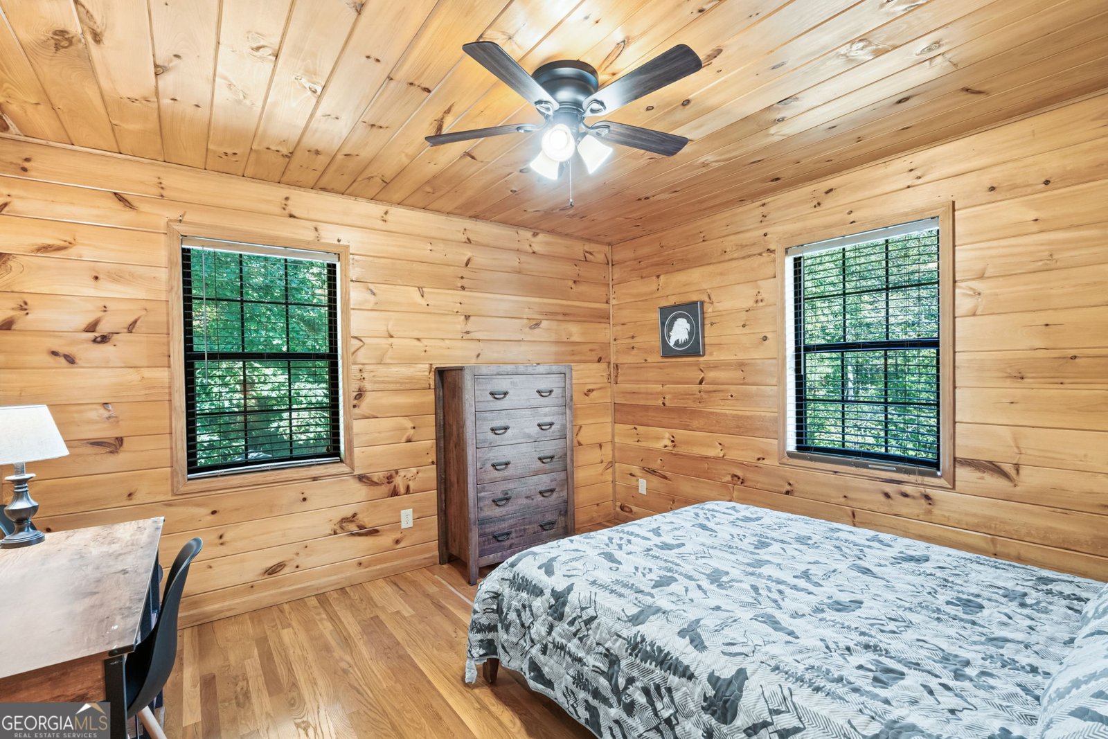 138 Oakwood Trail Mineral Bluff - Photo 16