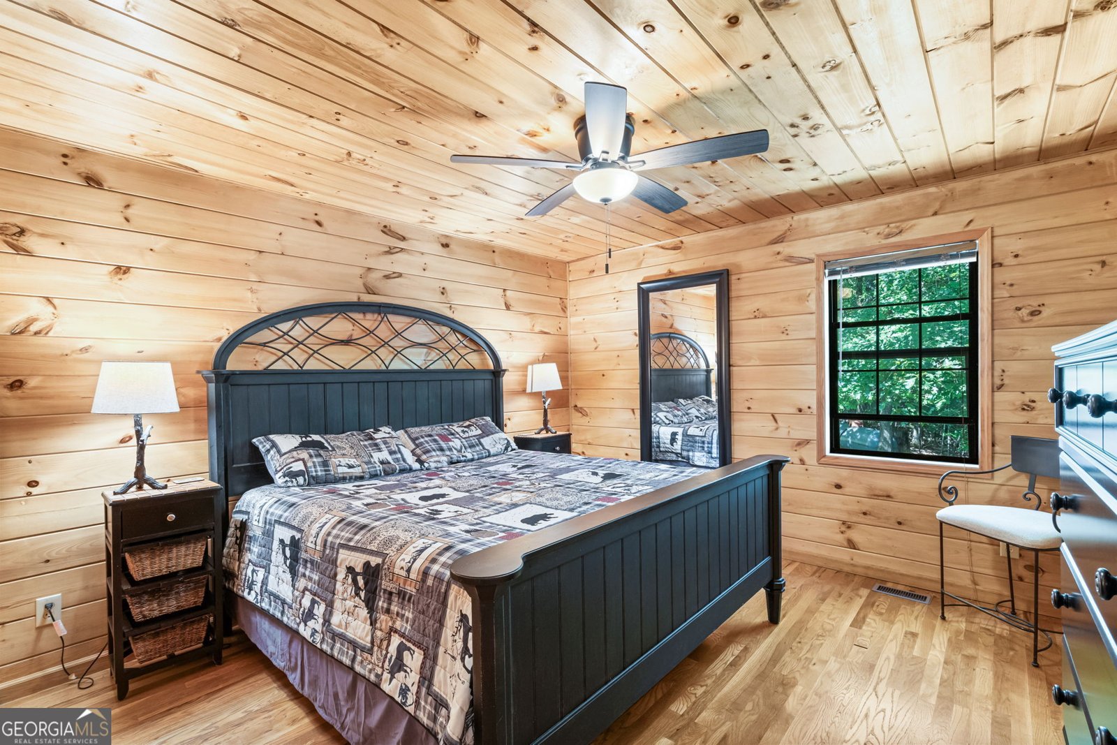 138 Oakwood Trail Mineral Bluff - Photo 17