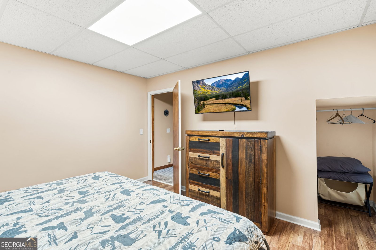 138 Oakwood Trail Mineral Bluff - Photo 23