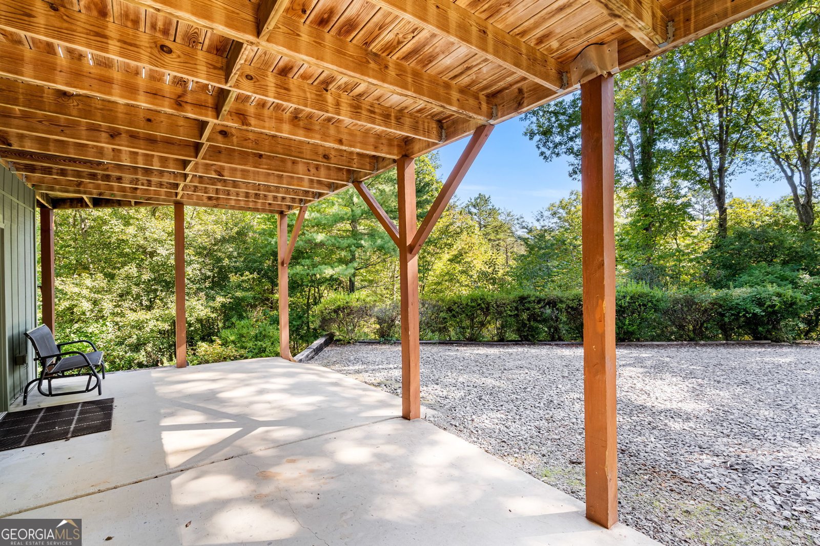 138 Oakwood Trail Mineral Bluff - Photo 31