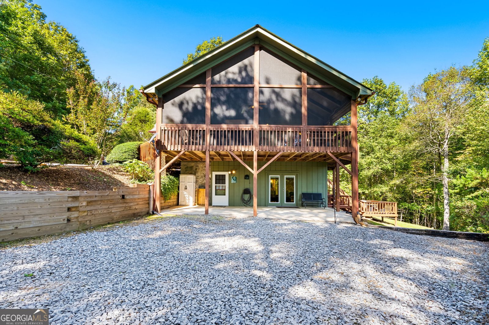 138 Oakwood Trail Mineral Bluff - Photo 32