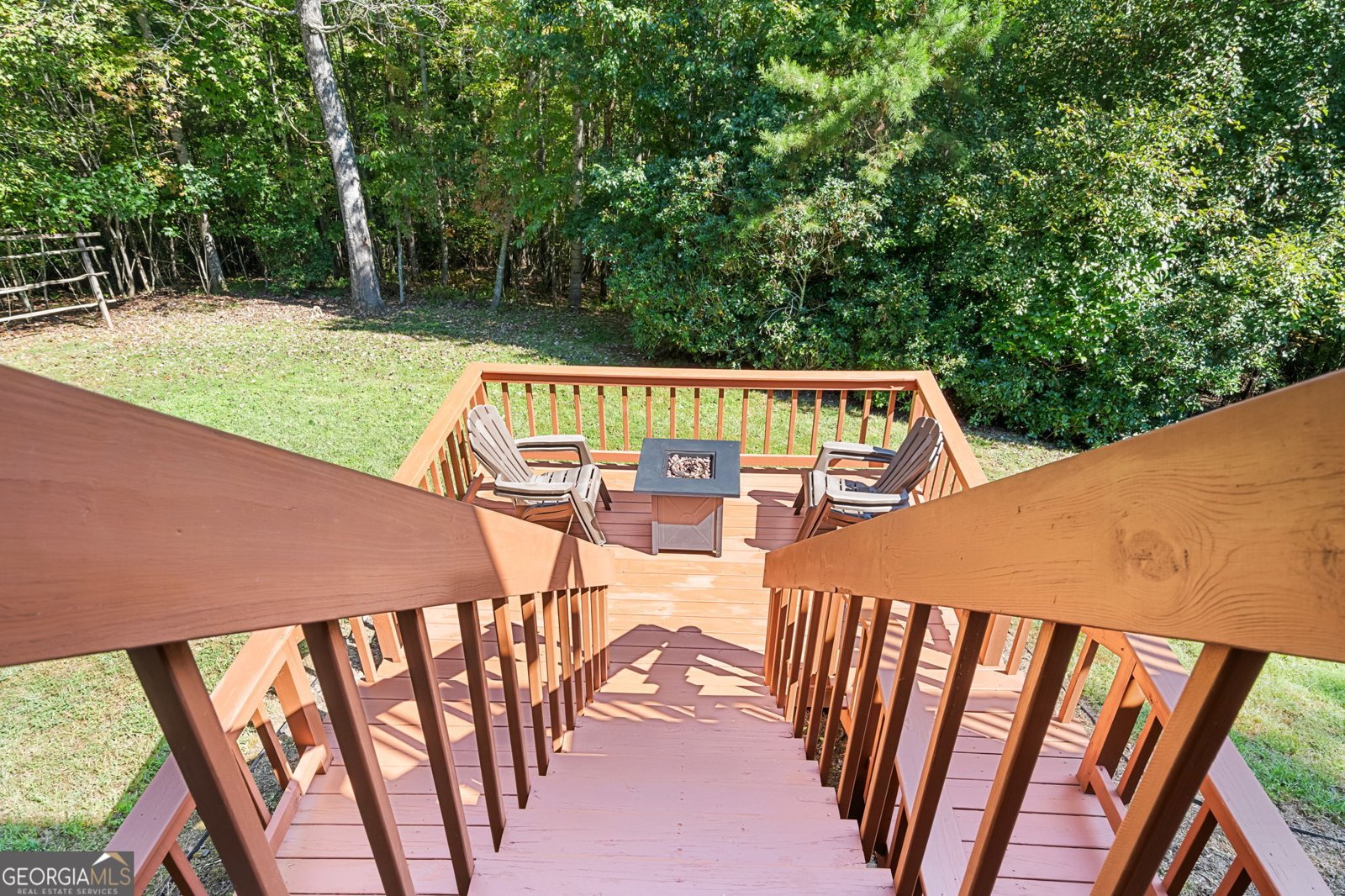 138 Oakwood Trail Mineral Bluff - Photo 39