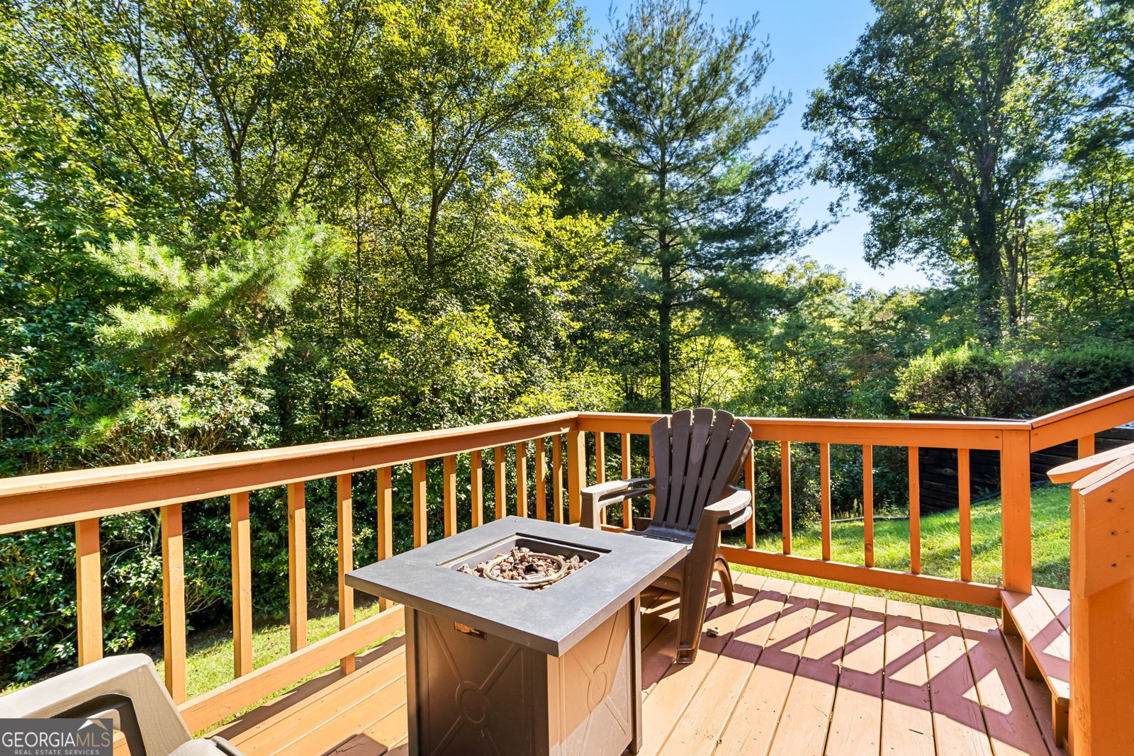 138 Oakwood Trail Mineral Bluff - Photo 40