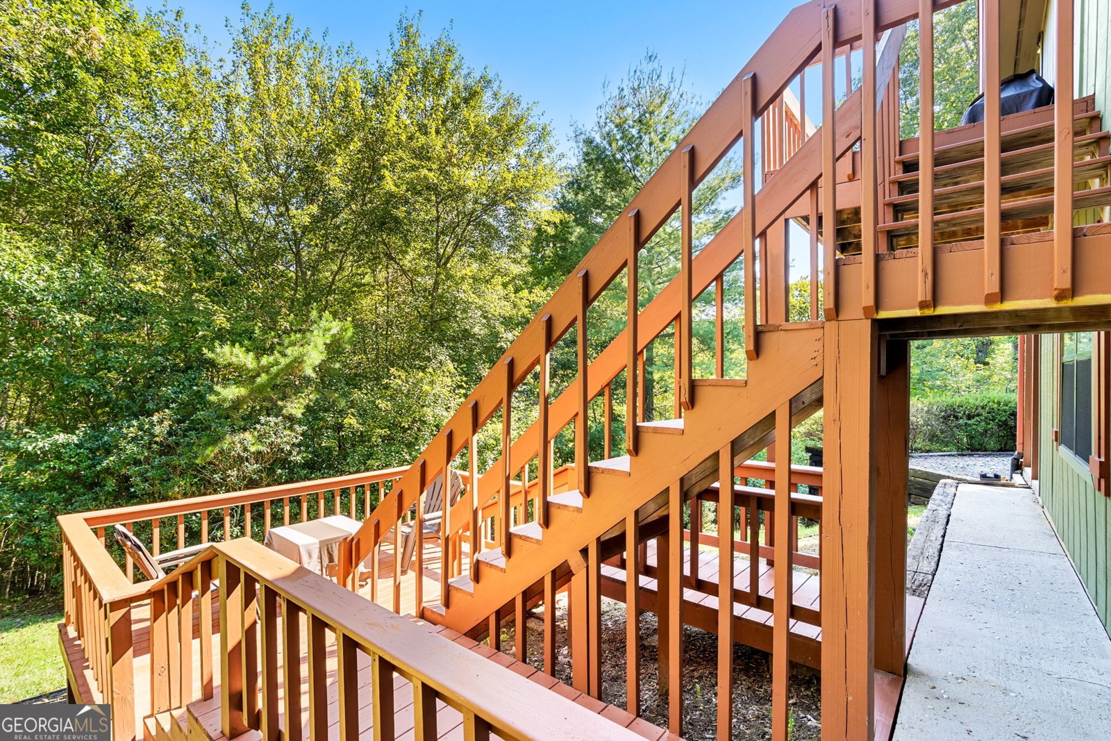 138 Oakwood Trail Mineral Bluff - Photo 43