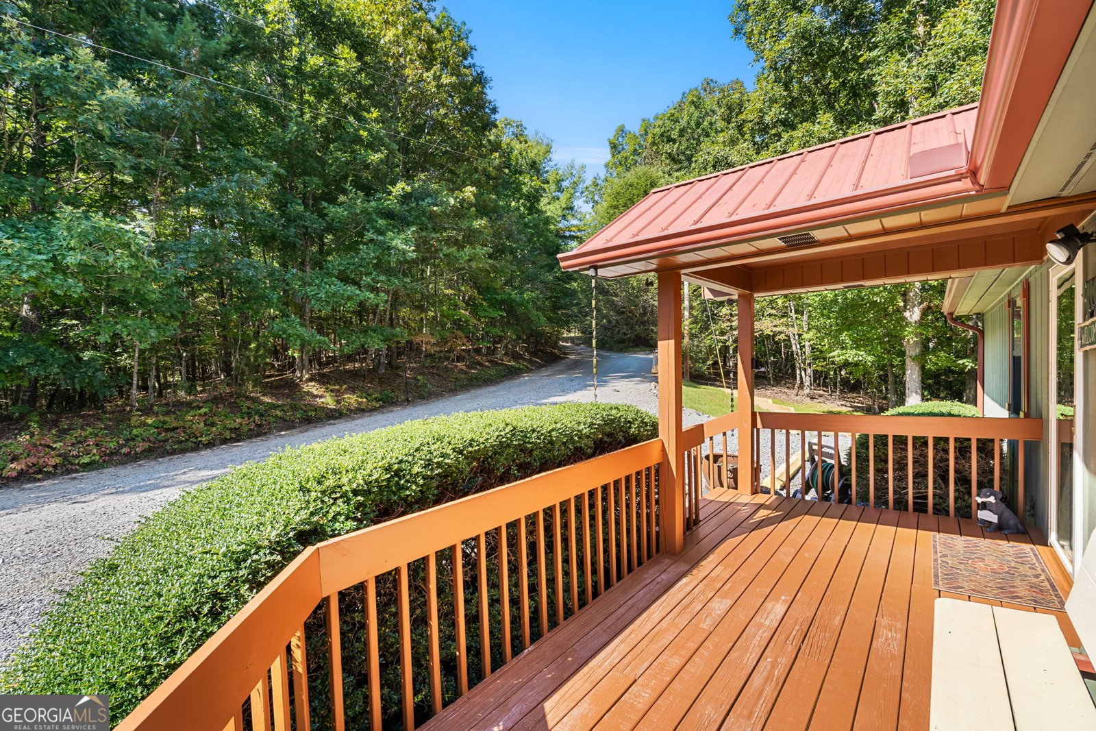 138 Oakwood Trail Mineral Bluff - Photo 47