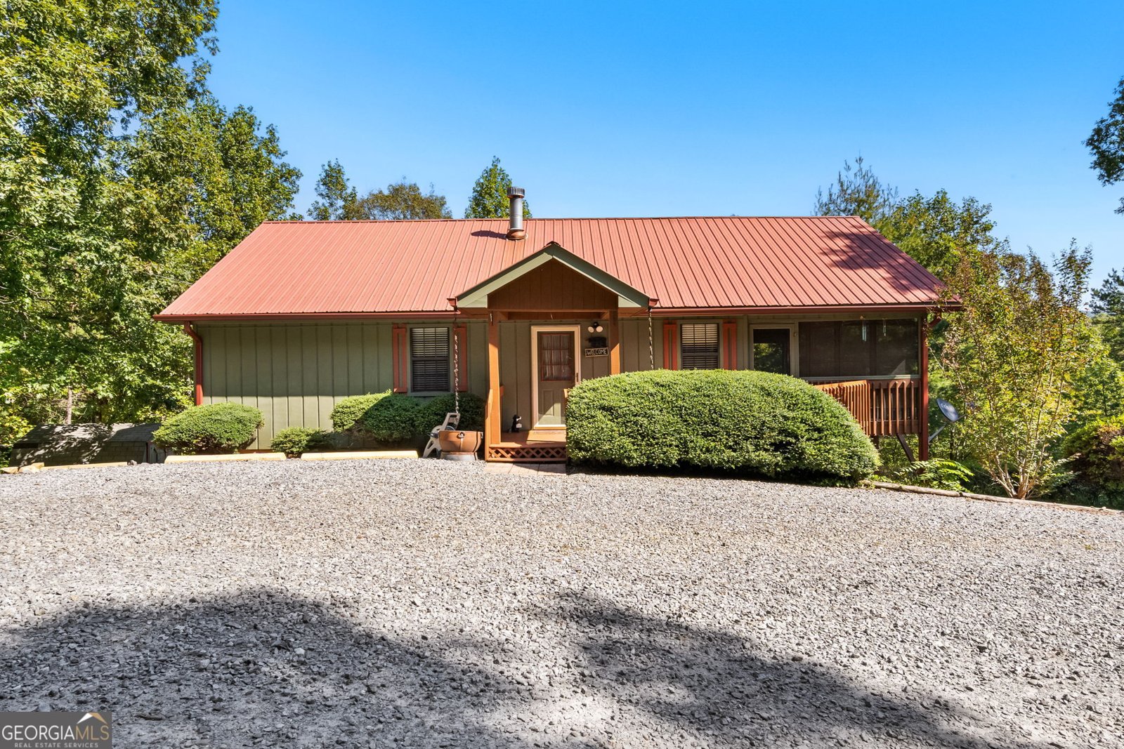 138 Oakwood Trail Mineral Bluff - Photo 50