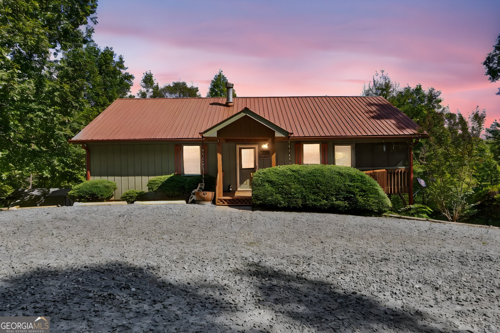 138 Oakwood Trail Mineral Bluff - Photo 51