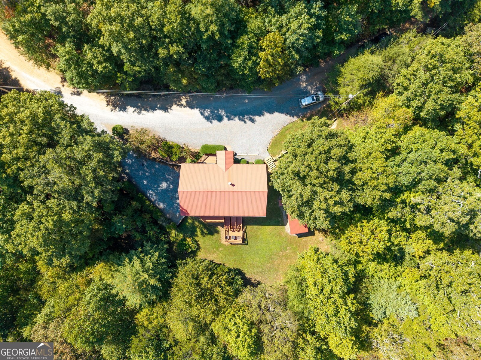 138 Oakwood Trail Mineral Bluff - Photo 52