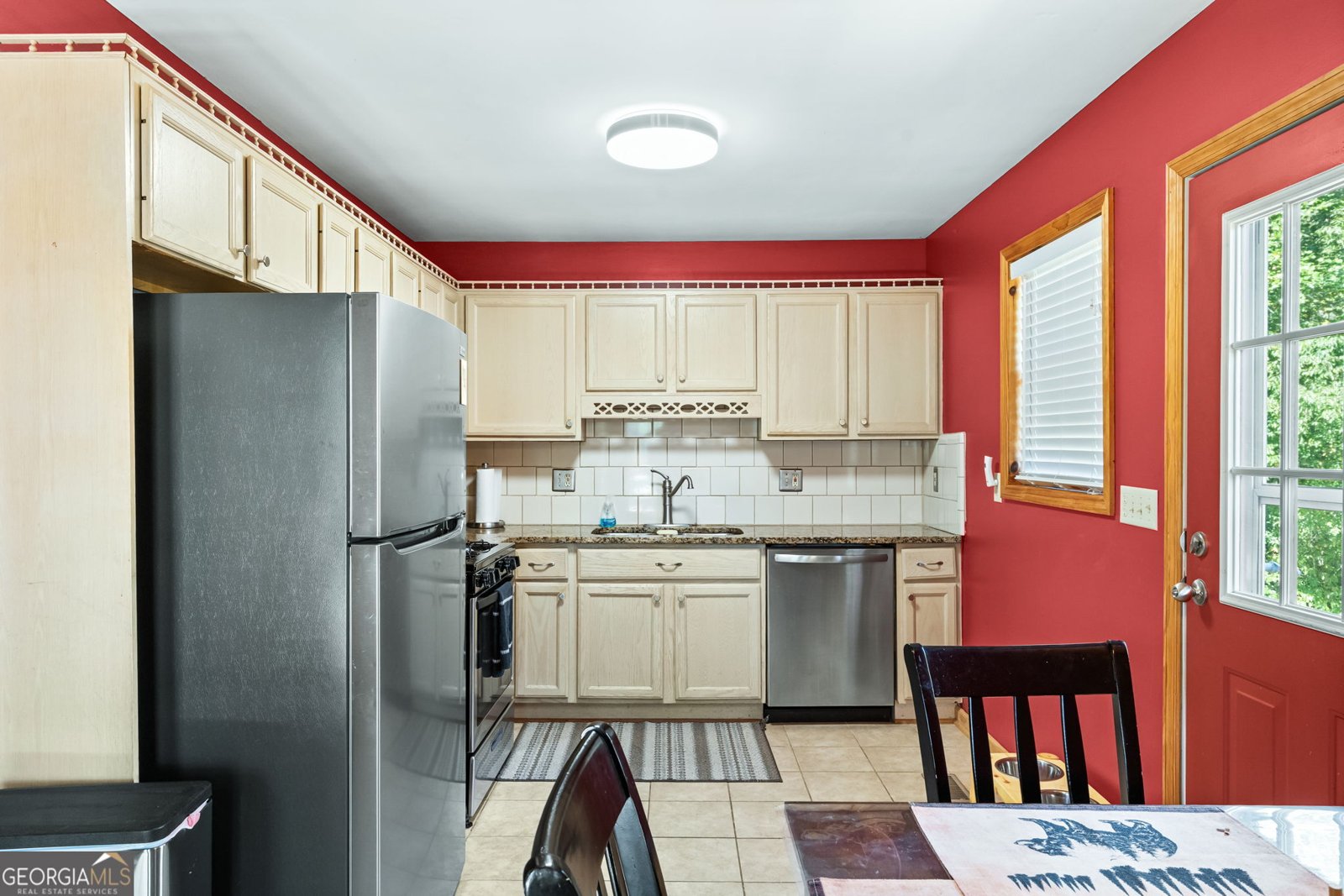 138 Oakwood Trail Mineral Bluff - Photo 9