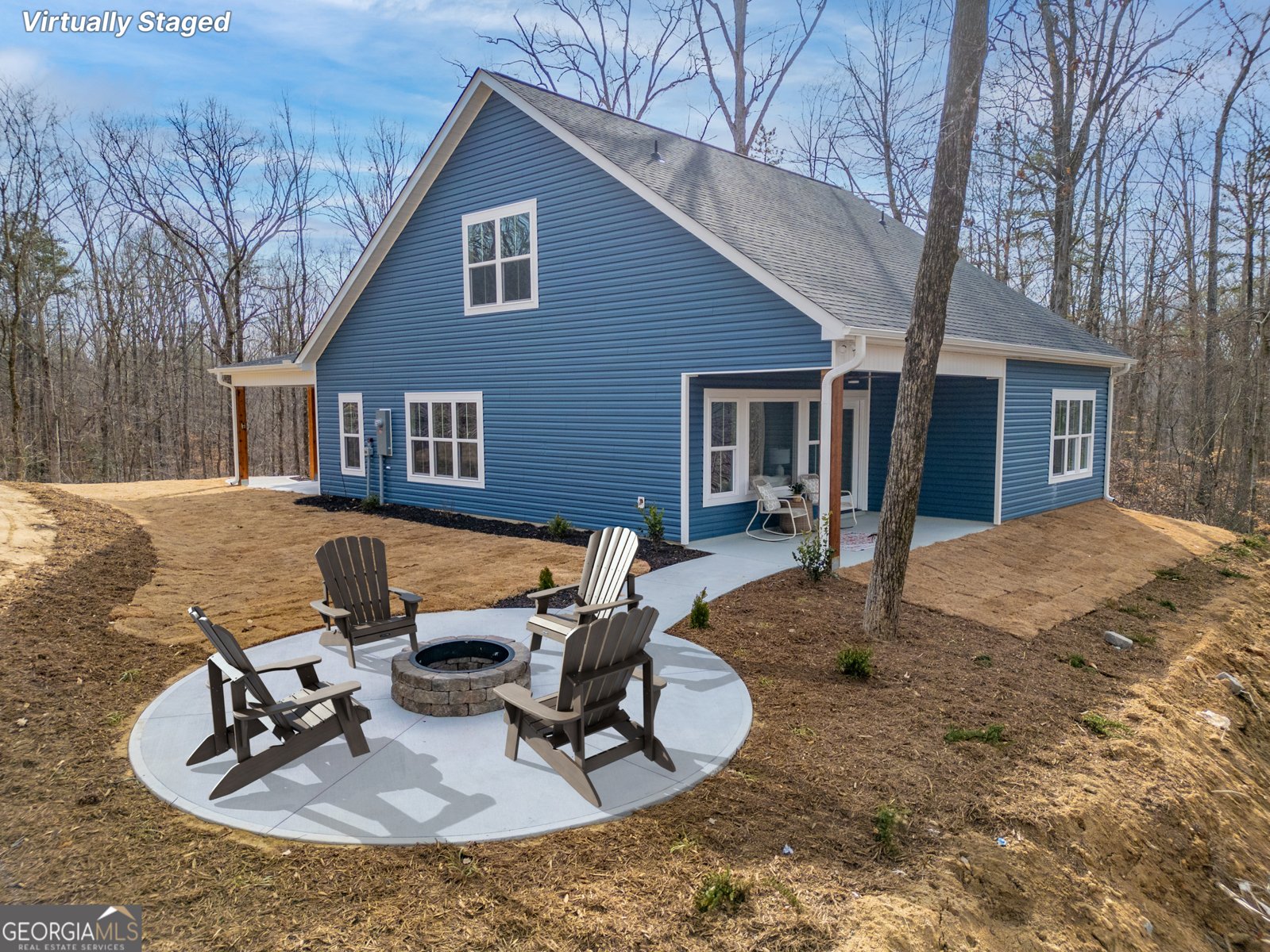 322 Oconee Westminster - Photo 33