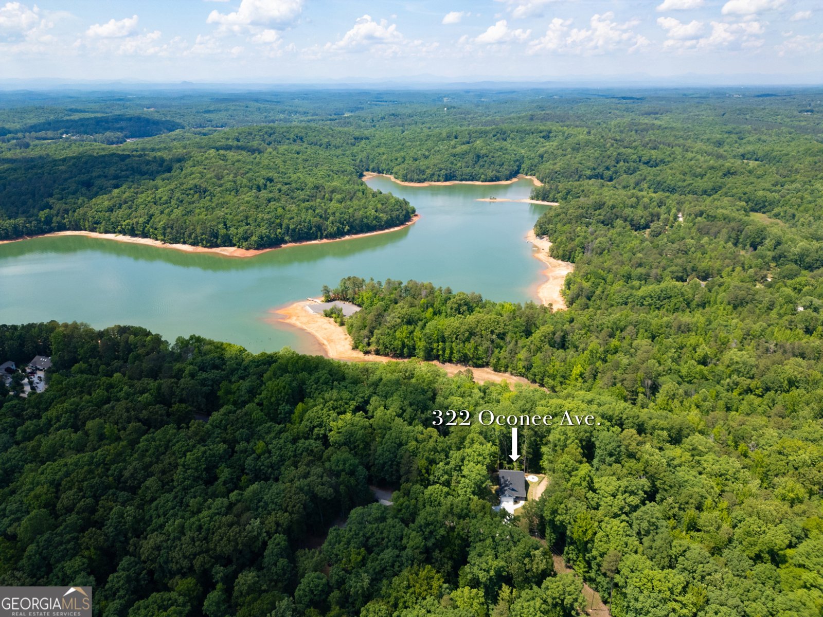 322 Oconee Westminster - Photo 40