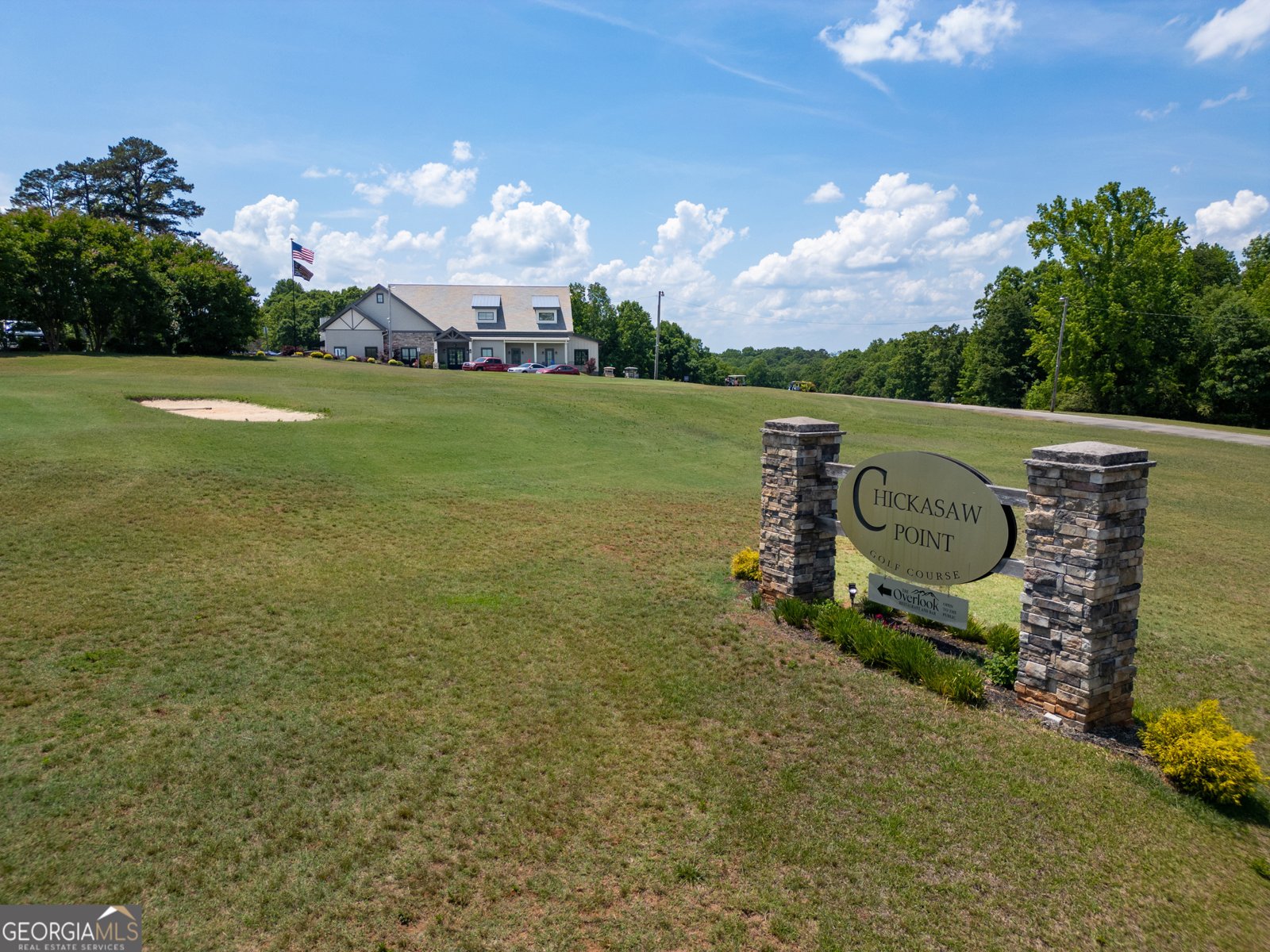 322 Oconee Westminster - Photo 41