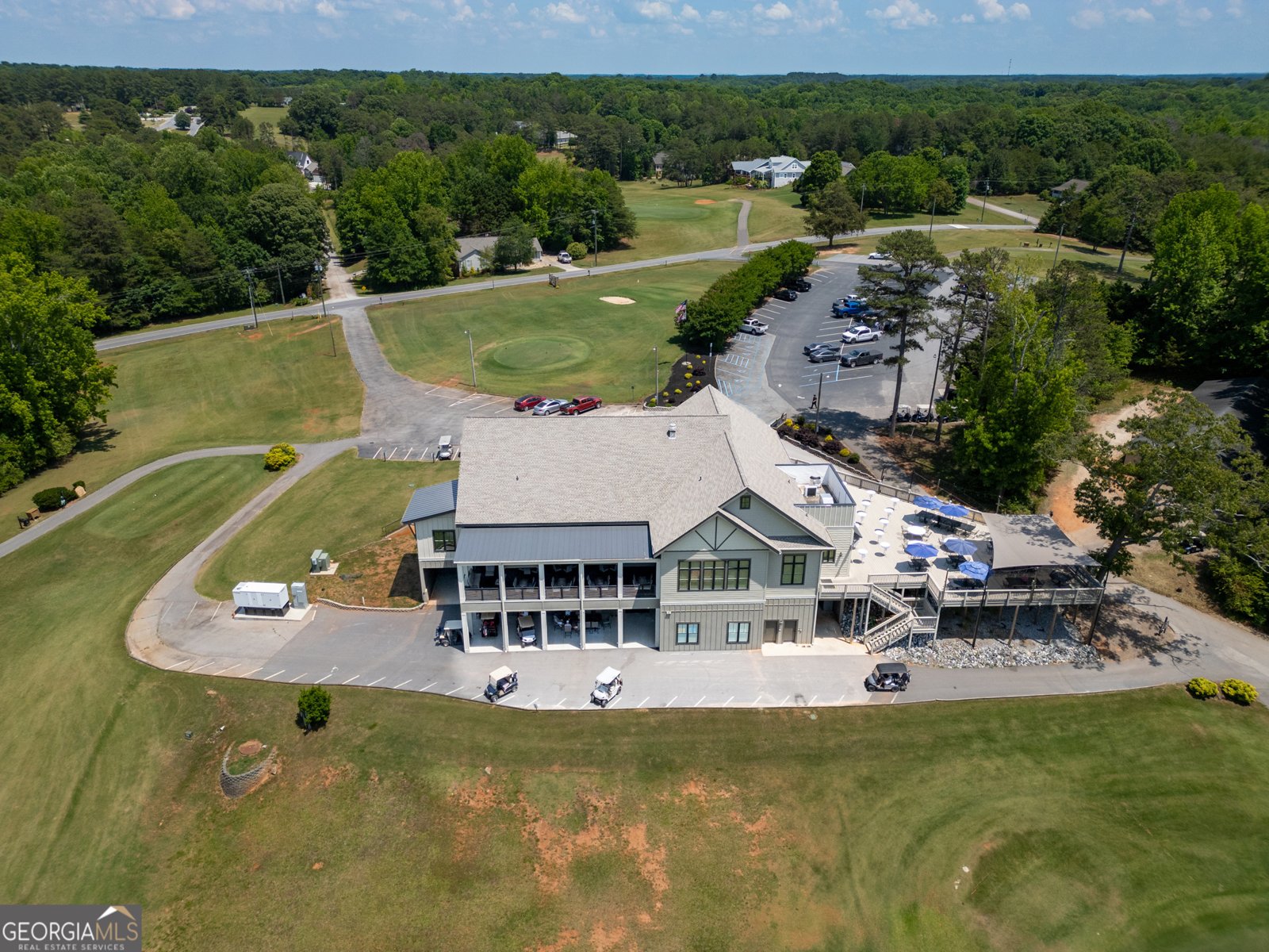 322 Oconee Westminster - Photo 42