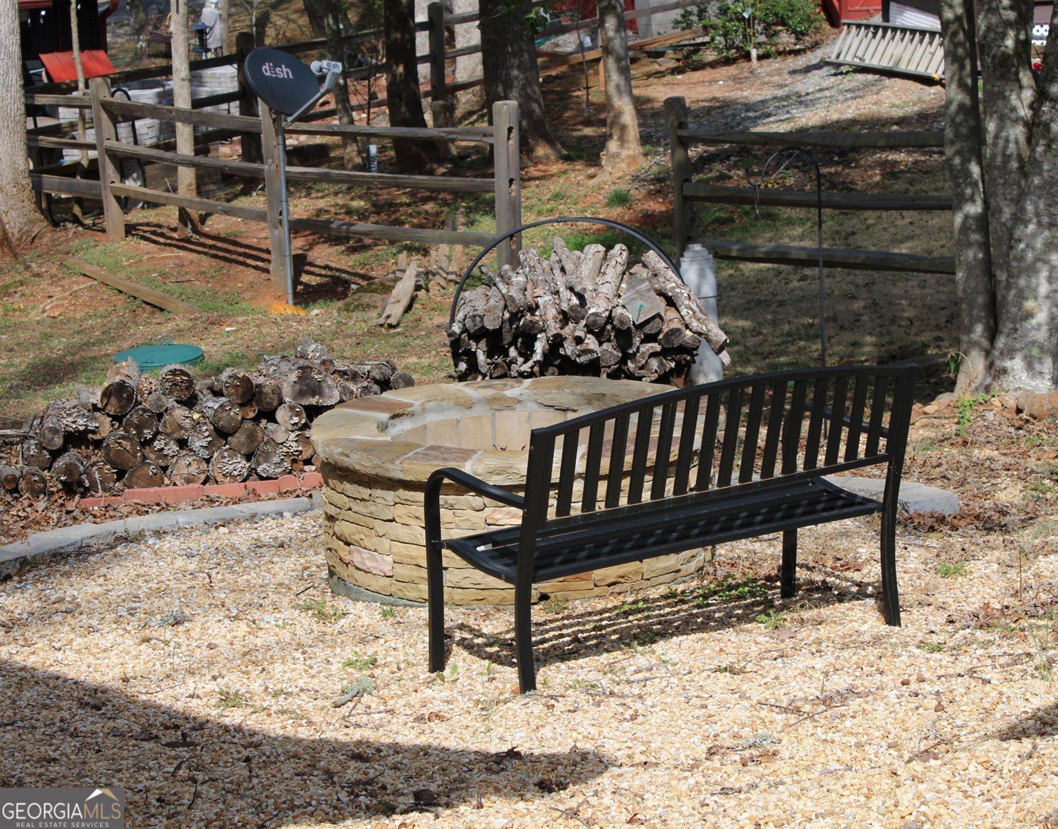 78 Campfire Dr Cleveland - Photo 17