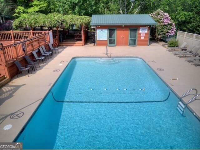 78 Campfire Dr Cleveland - Photo 24