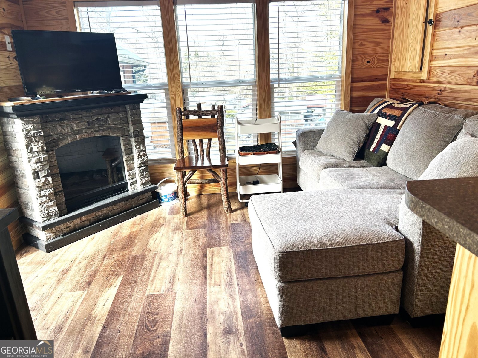 78 Campfire Dr Cleveland - Photo 7