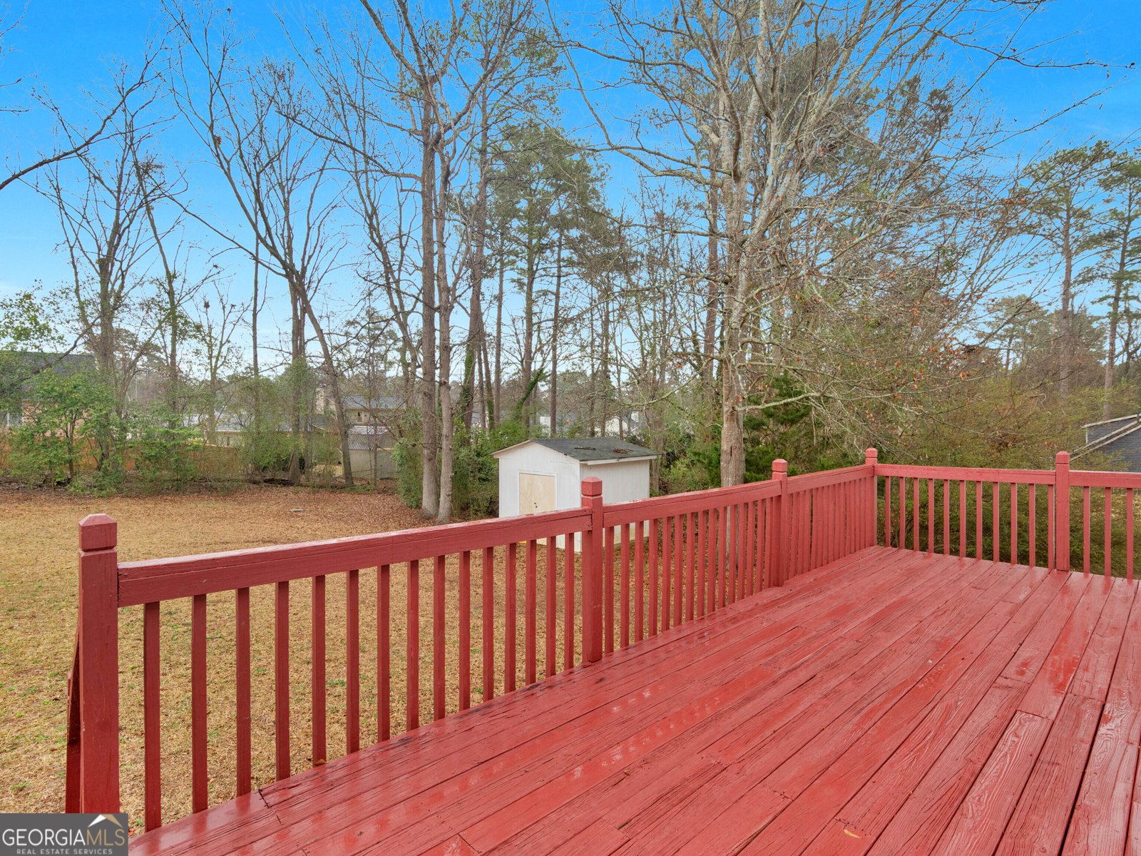 141 Bransford Drive Macon - Photo 22