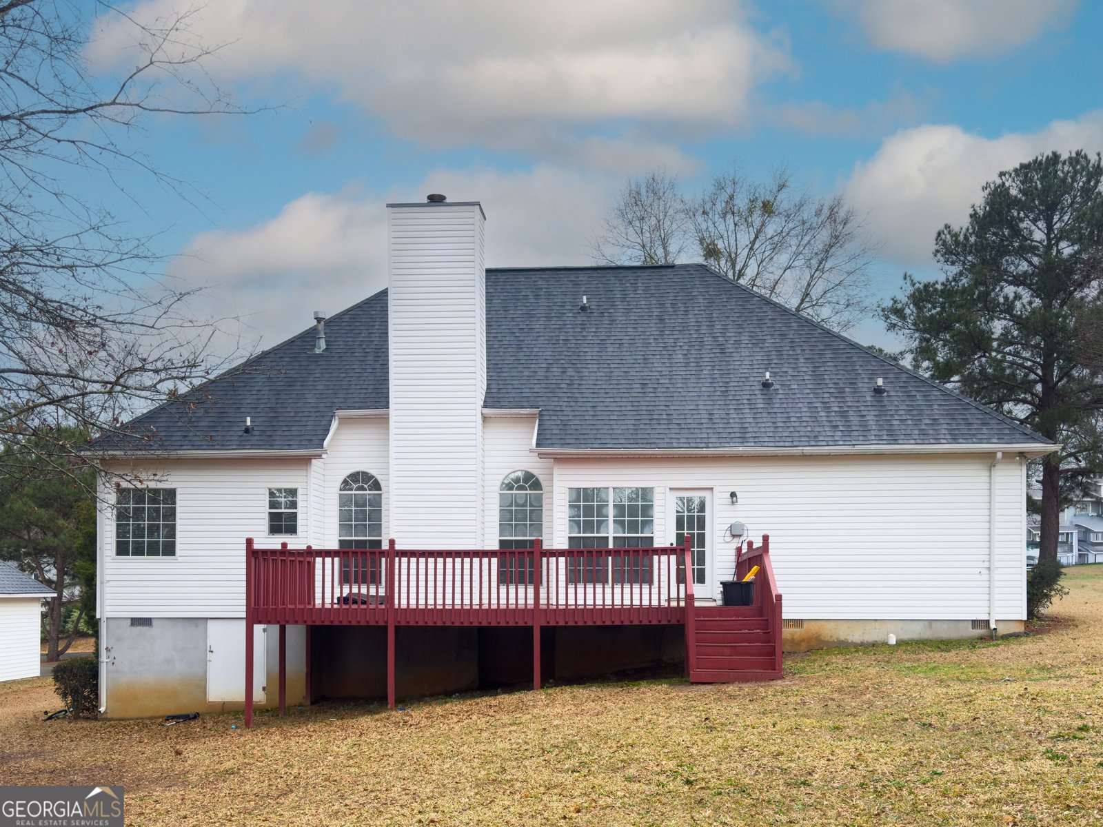 141 Bransford Drive Macon - Photo 24