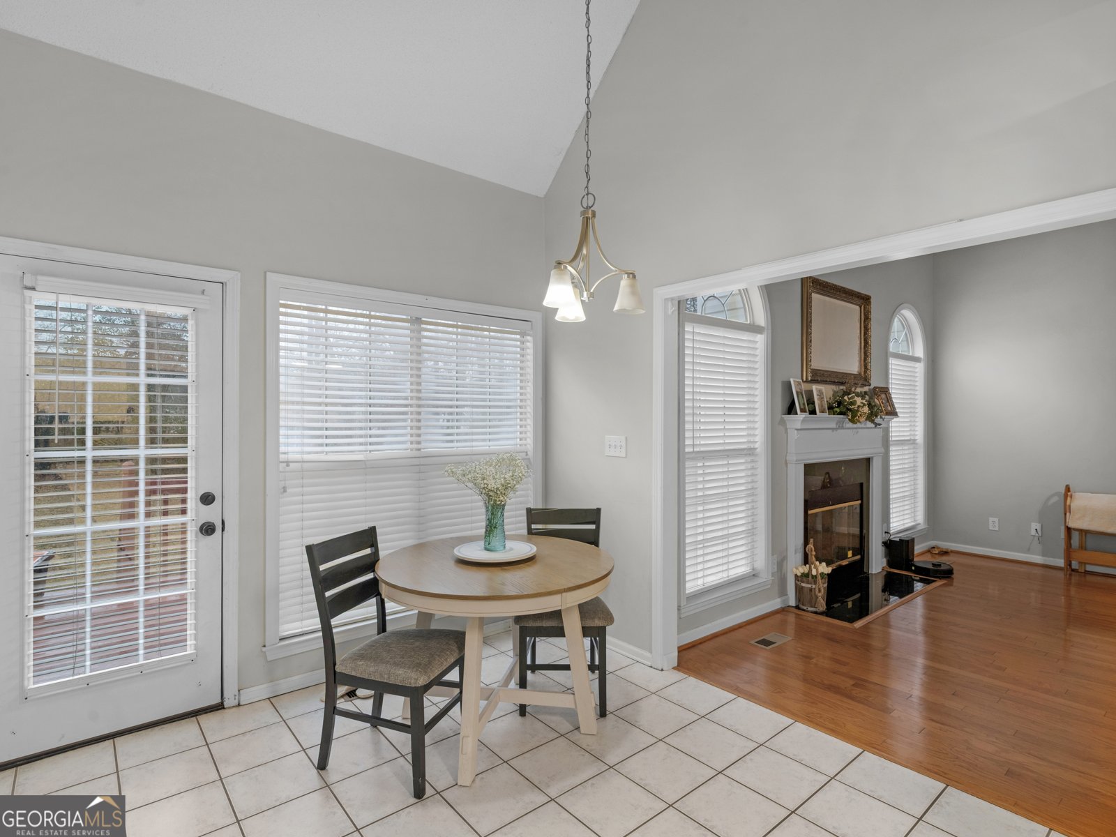 141 Bransford Drive Macon - Photo 8