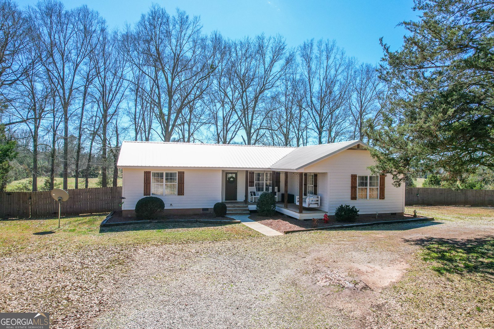 275 Watson Street Molena - Photo 1