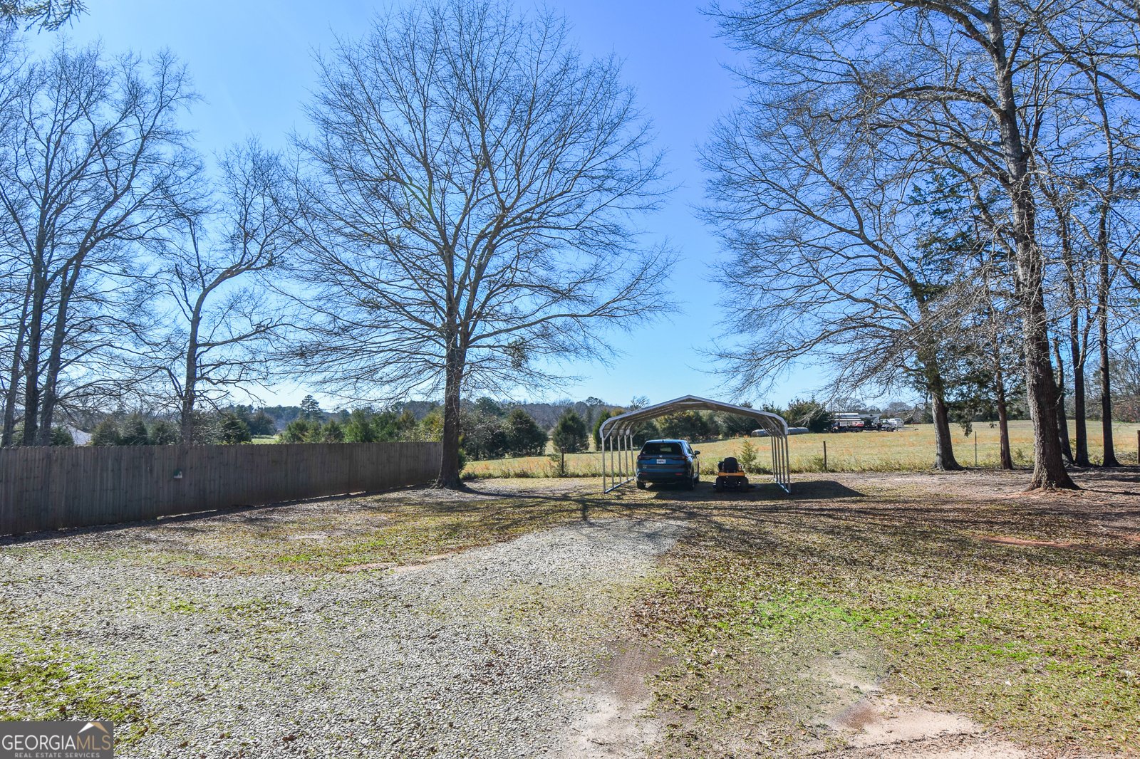 275 Watson Street Molena - Photo 12