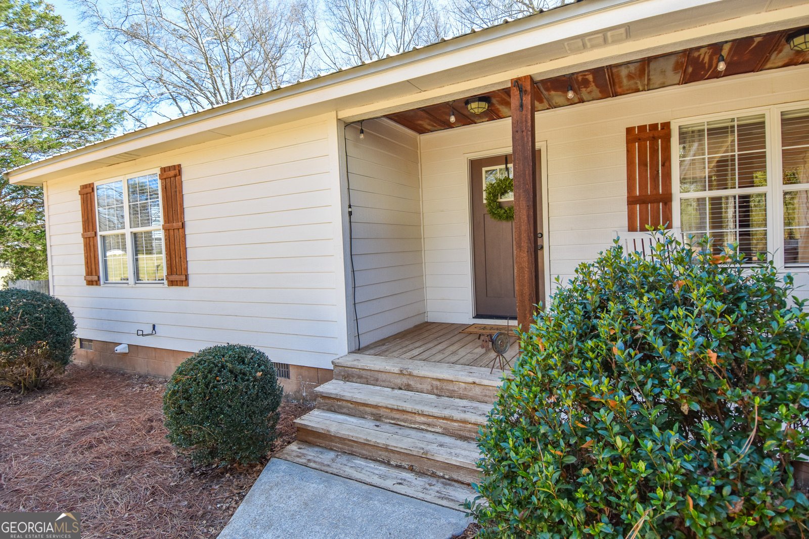 275 Watson Street Molena - Photo 14