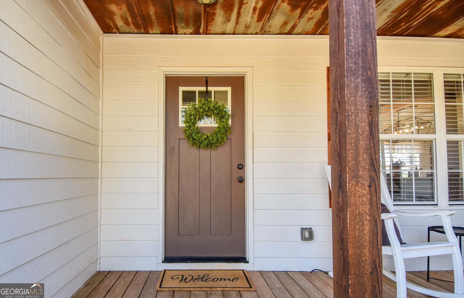 275 Watson Street Molena - Photo 15