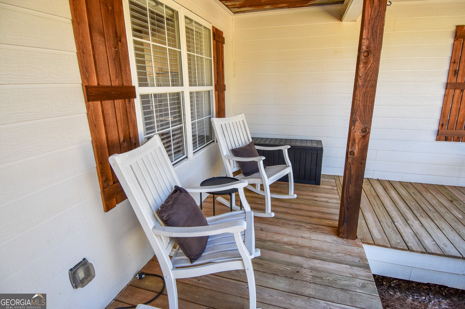 275 Watson Street Molena - Photo 16